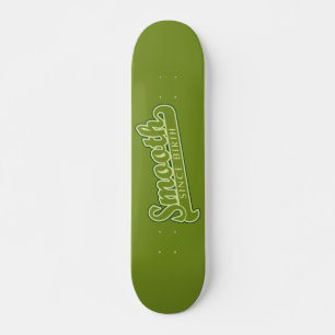 patineta personalizado SMOOTH