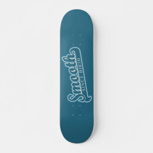 patineta personalizado SMOOTH