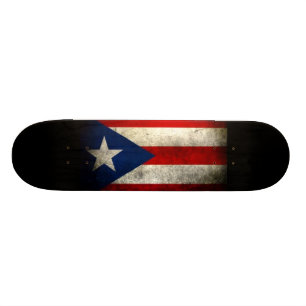 Patineta Puerto Rico