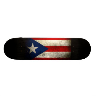 Patineta Puerto Rico