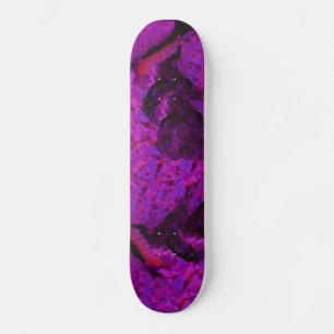 Patineta Purple Pleaser