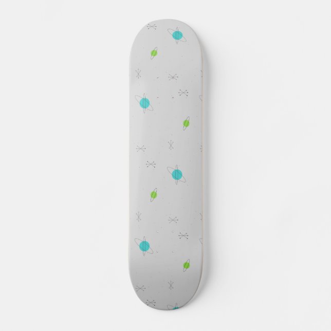 Patineta Retro Astro (Anverso)