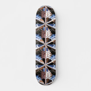Patineta Sci-Fi MM 5-1