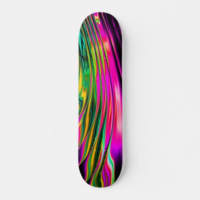 Patineta sensual 8A (Anverso )