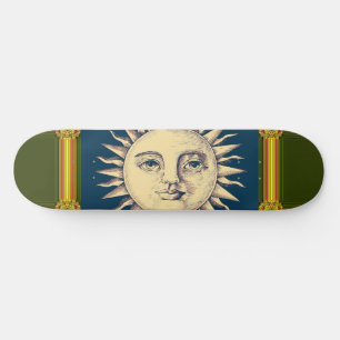 Patineta Sun