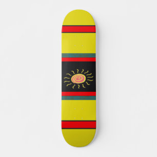 Patineta Sun