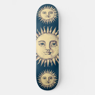 Patineta Sun