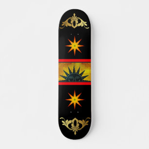Patineta Sun Sonriente