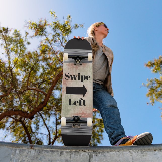 Patineta Swipe Left (Exterior 1)