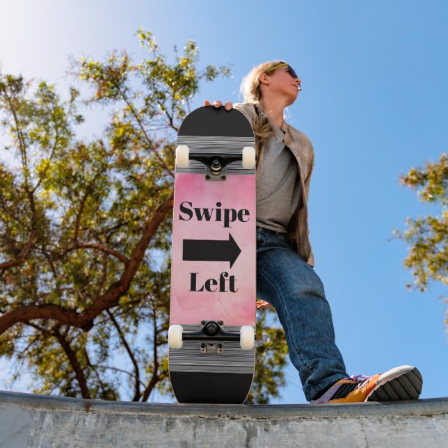 Patineta Swipe Left (Exterior 1)