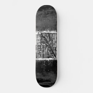 Patineta Toledo