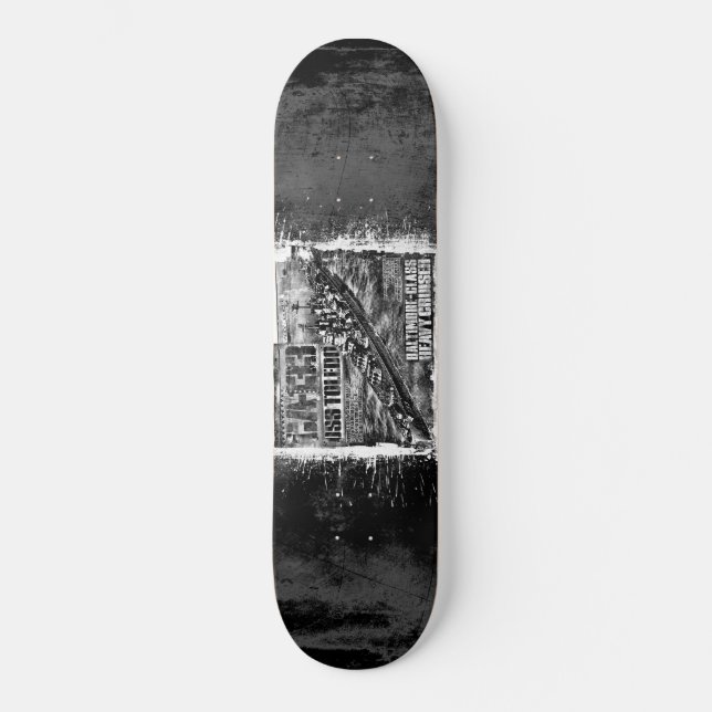 Patineta Toledo (Anverso)