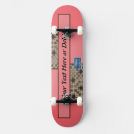 Patineta VP(Peach LED S.C.C.)RFPMDesigns©️2023/4