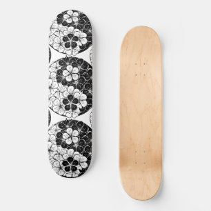 Patineta yin yang 2