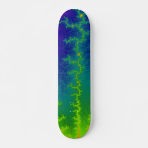 Patineta Zigzag Suave