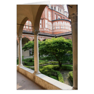 Patio del Convento