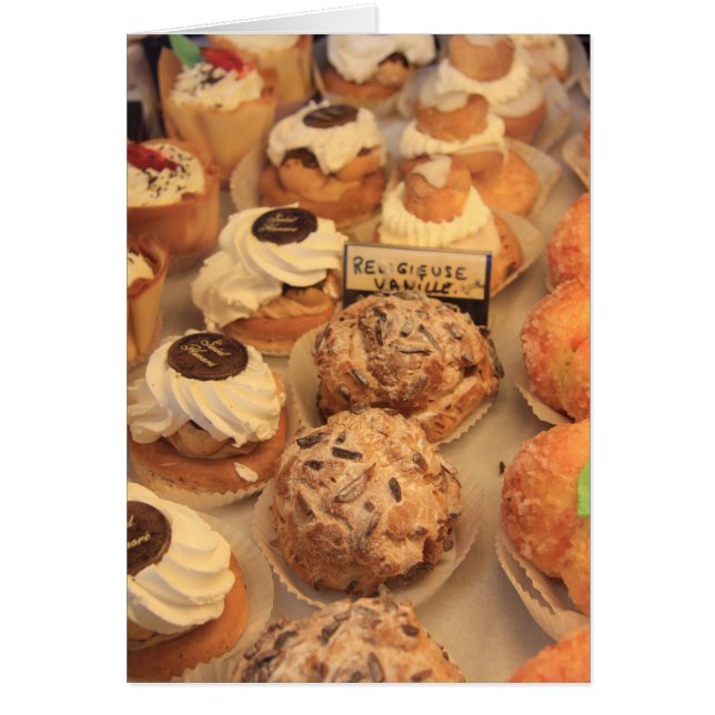 Patisserie de Provence (Frente)