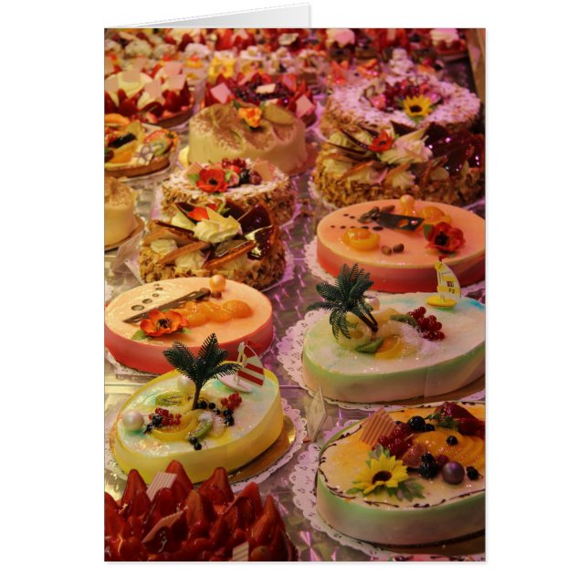 Patisserie de Provence (Frente)
