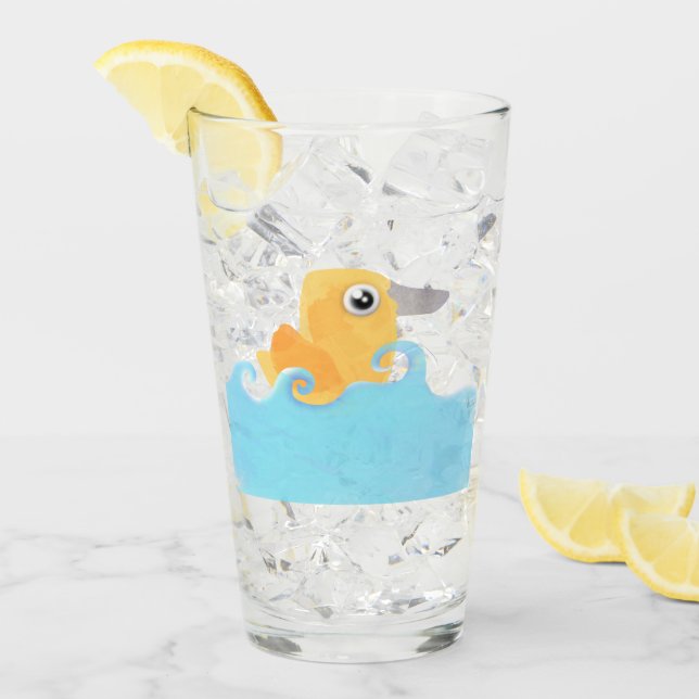 Pato (Anverso (hielo))