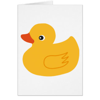Pato amarillo