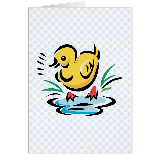 Pato de Dezzy (Frente)