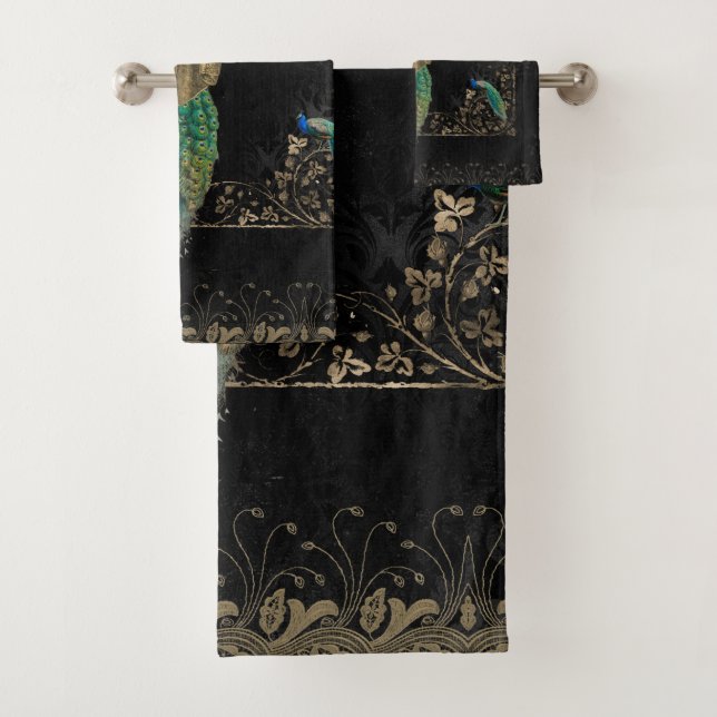 Pato de pavo al vapor (In situ)