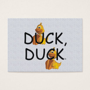 Pato del pato de la CAMISETA