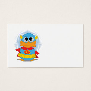 Pato del super héroe