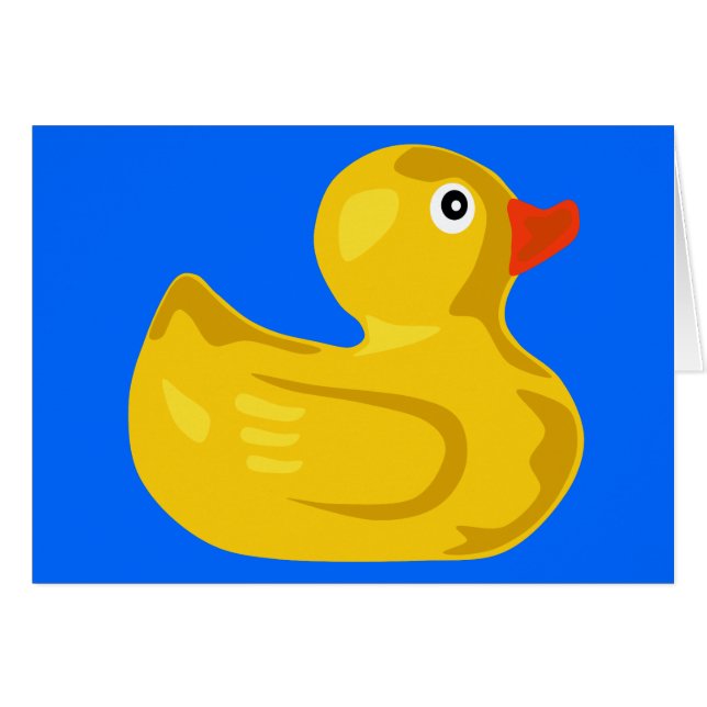 Pato Ducky (Anverso (Horizontal))