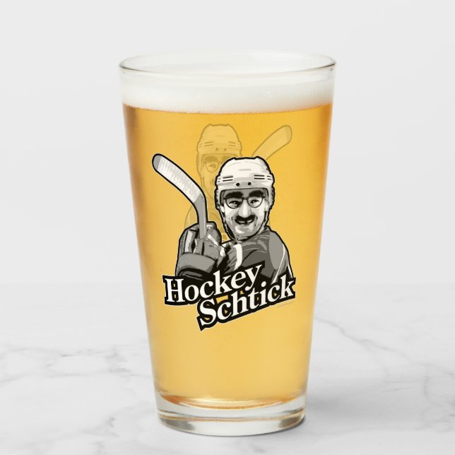 Patochada de Hockey (Anverso (lleno))
