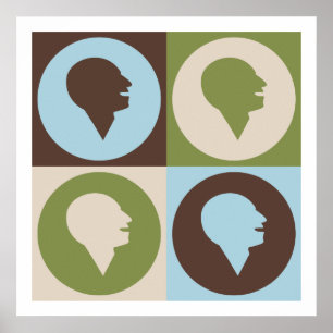 Patología de la Discurso-Lengua del arte pop