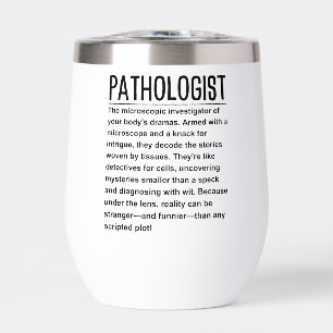 Patólogo