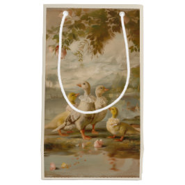 Patos - Bolsa de regalo