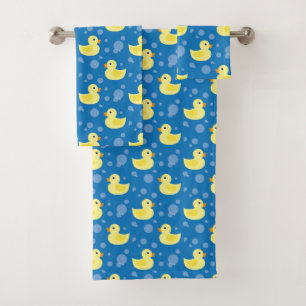 Patos de goma