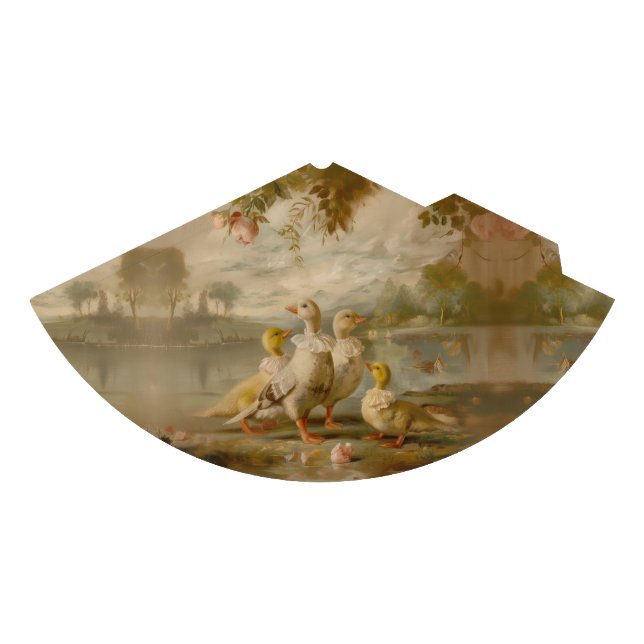 Patos - Gorra Fiesta (Anverso)