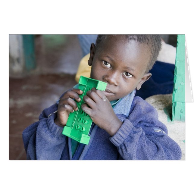 Patrick (Anverso (Horizontal))