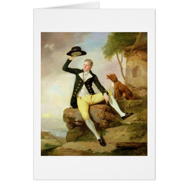 Patrick Heatly, c.1783-87 (aceite en lona) (Frente)