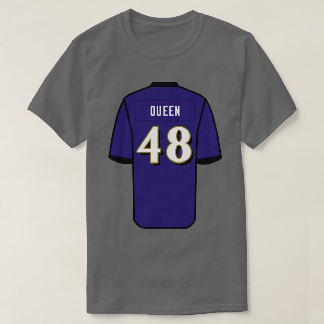 Patrick Jersey 1 (Diseño del anverso)