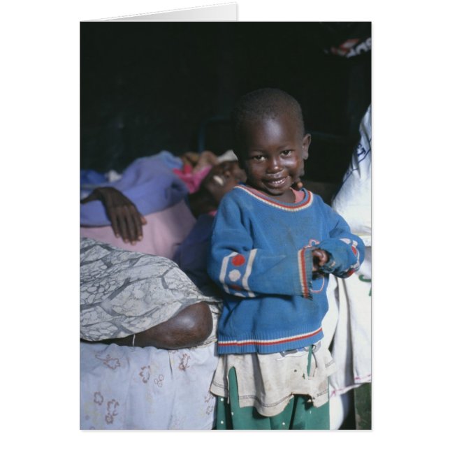 Patrick y Susan (Frente)