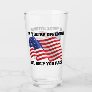 patriota americano