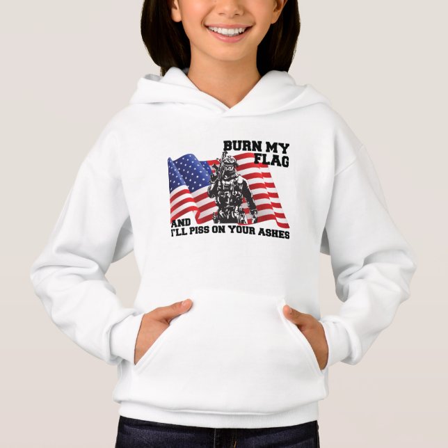 Patriota Americano (Anverso)