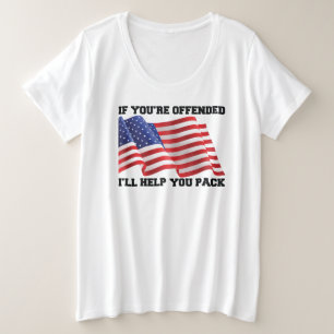 Patriota estadounidense
