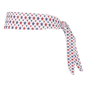 Patriotic Stars Bandana