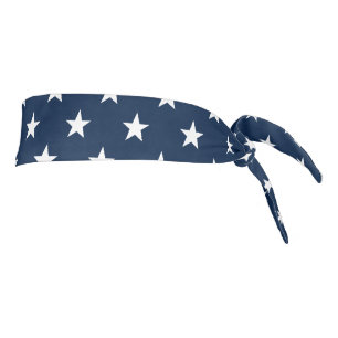 Patriotic Stars Bandana