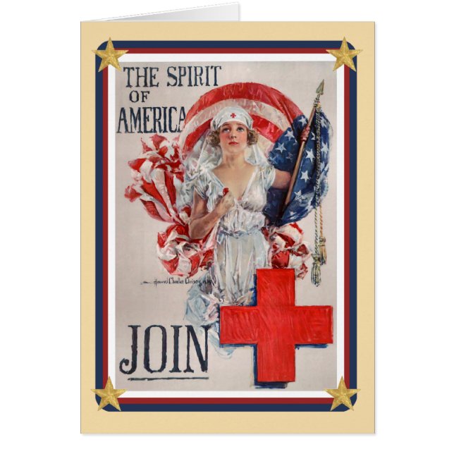 Patriotic USA - Unirse (Frente)