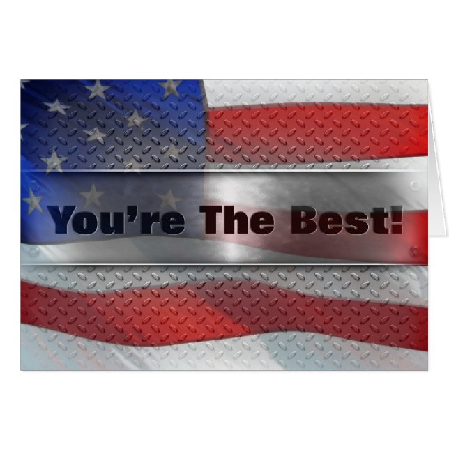 Patriótico (Anverso (Horizontal))