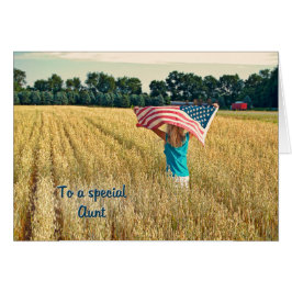 Patriótico por Tía