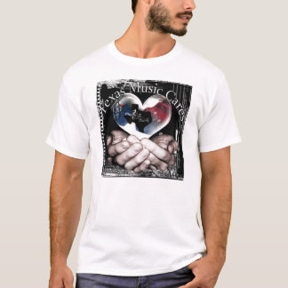 Patrocinador del TMC poca camiseta de las