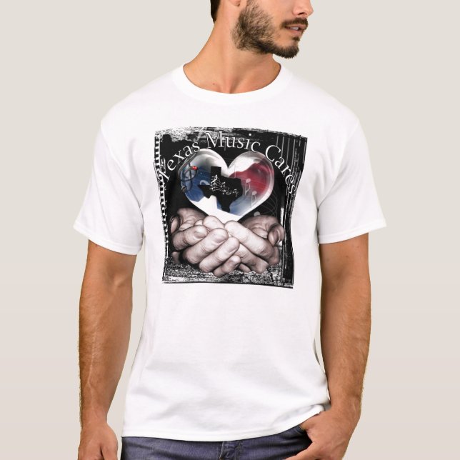 Patrocinador del TMC poca camiseta de las (Anverso)