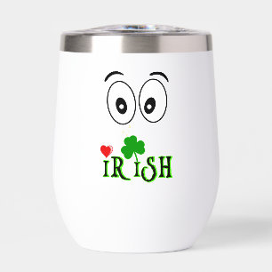 Patrocinadores de las luces de Irlanda